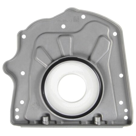 Mahle Engine Main Bearing Gasket Set, Mahle Jv5269 JV5269